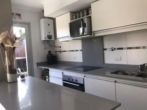 Departamento en Venta en Don Bosco, USD 230.000