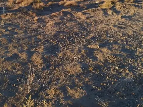 Terreno en Confluencia