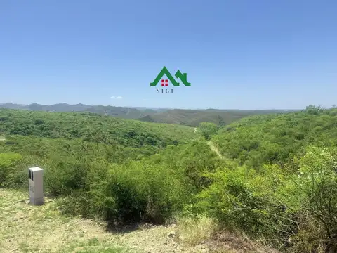 Terreno en Venta en La Calera, USD 56.500