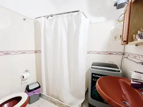 Departamento en Venta 63 años