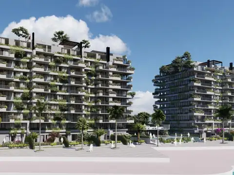 Departamento en Venta 1 año