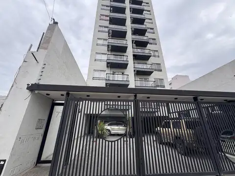 Alquiler 2 ambientes moron centro