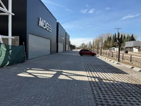 Local en Venta A Estrenar