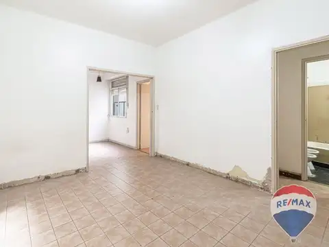 2 ambientes,  gran oportunidad 
