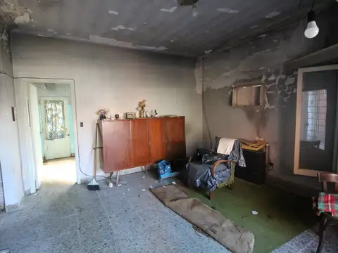 Casa en Venta 40 años