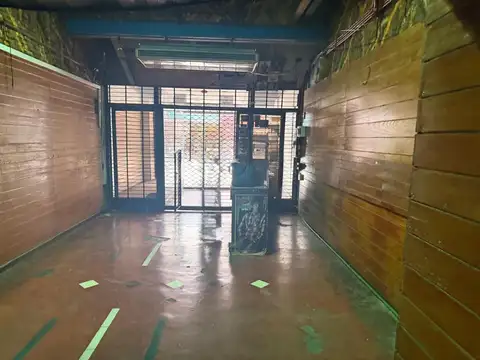 Francisco Laprida 254