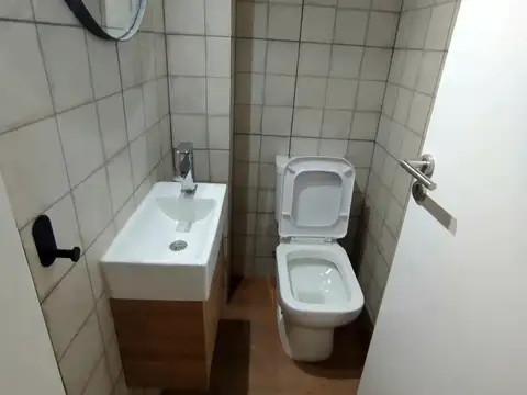 Departamento en Venta al Este