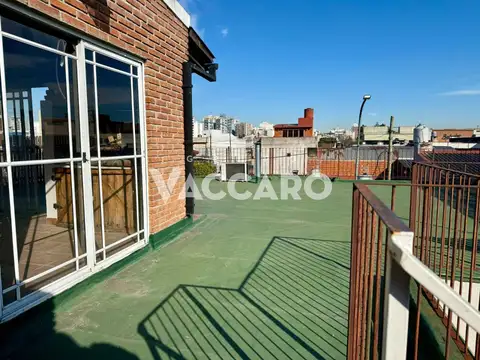 Depto Tipo Casa en Venta al Norte