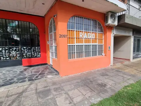 Local - Alquiler - Argentina, San Isidro - fleming 2099