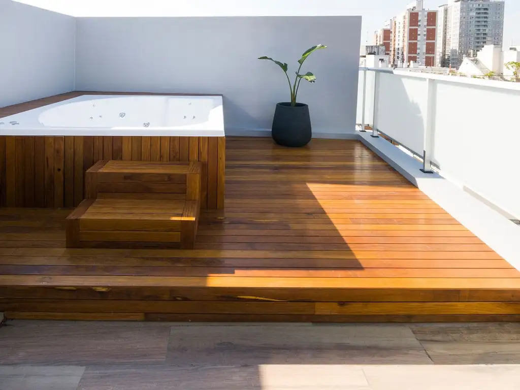 Av. Honorio Pueyrredón 707 -  BRYG Desarrollos - Foto 18