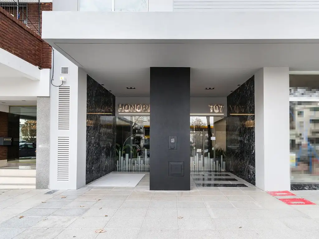 Av. Honorio Pueyrredón 707 -  BRYG Desarrollos de 33 Unidades en Caballito