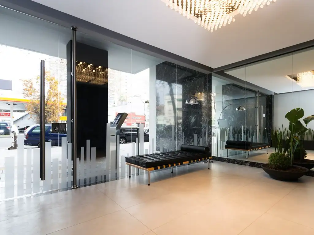 Emprendimiento en Caballito