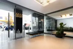 Emprendimiento en Caballito