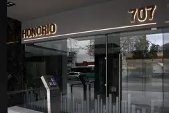 Emprendimiento en Caballito de  1 y 2 Dormitorios