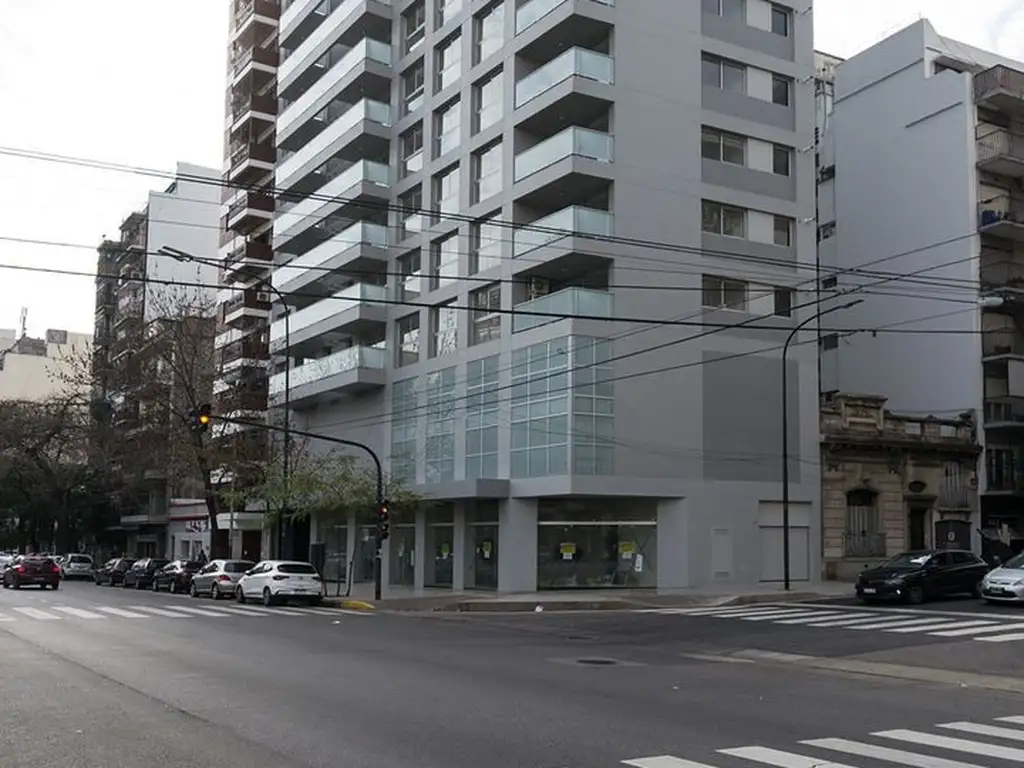 Av. Honorio Pueyrredón 707 -  BRYG Desarrollos