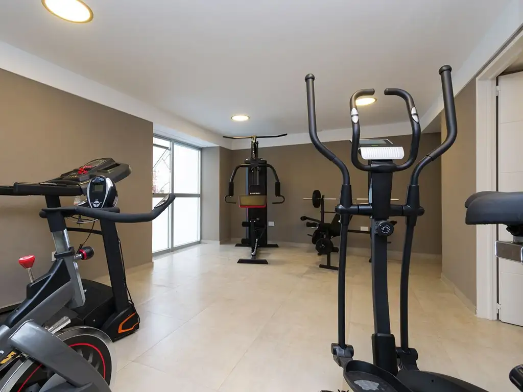 Emprendimiento en Caballito - Etapa: Terminado