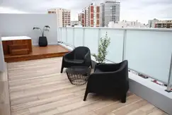 Av. Honorio Pueyrredón 707 -  BRYG Desarrollos de  1 y 2 Dormitorios