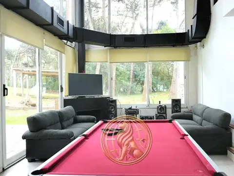 Casa en Venta en Pinamar, USD 350.000