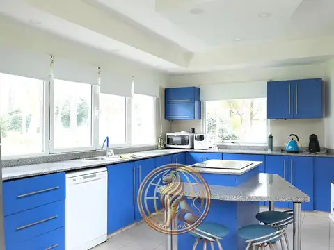 Casa en Venta 16 años