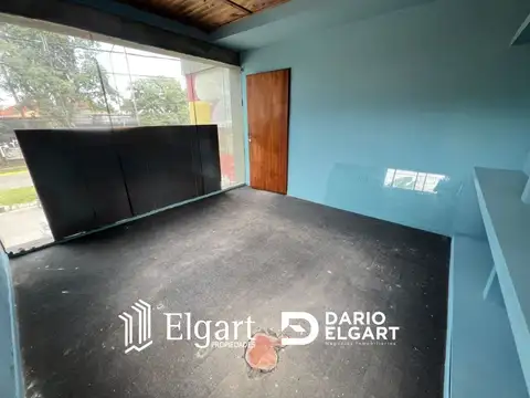 Av Aconquija