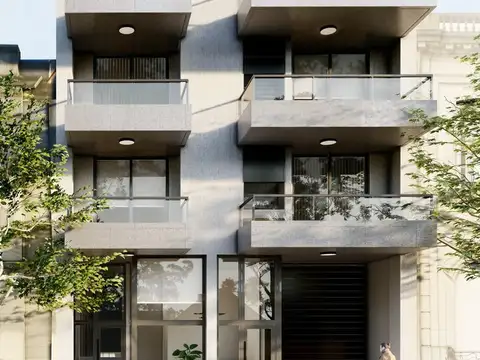 Departamento en Venta al Norte