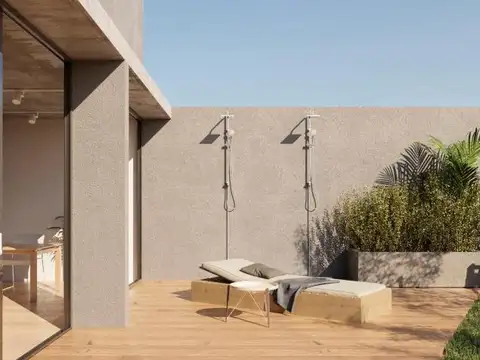 Departamento en Venta al Sur