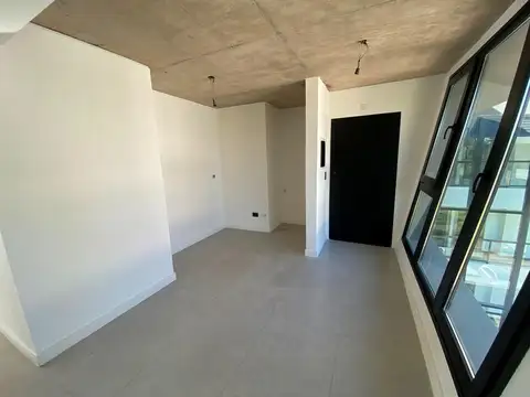 Departamento 4 ambientes con 3 baños