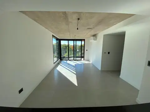 Departamento en Venta con 2 cocheras