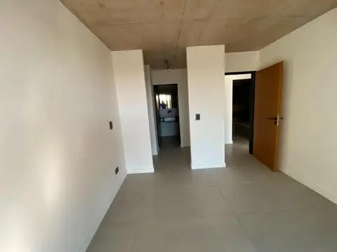 Departamento 3 ambientes con 3 baños