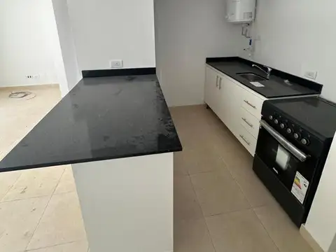 Departamento en Venta Apto profesional