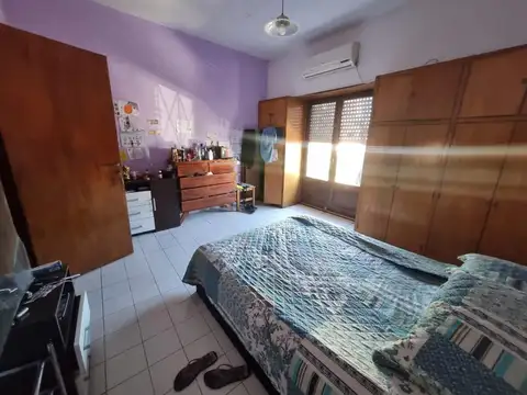 Departamento 4 ambientes con terraza