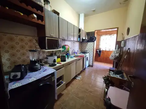 Departamento en Venta de 4 ambientes