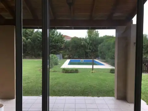 Casa en Alquiler en Santa Catalina, USD 1.700