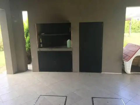 Casa en Alquiler 25 años