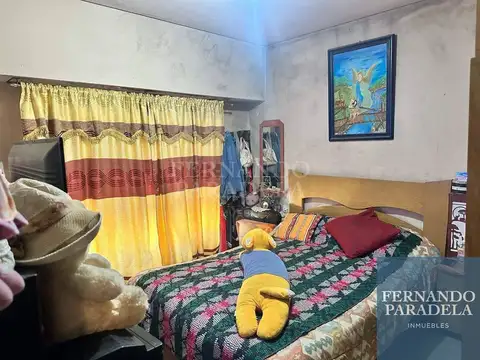 Casa en Venta 30 años