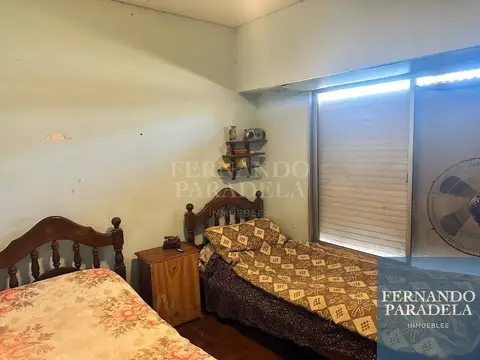 Casa en venta c/ cochera en Villa Gobernador Udaondo