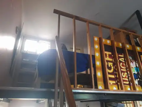 Departamento en Venta en Villa Urquiza, USD 78.000