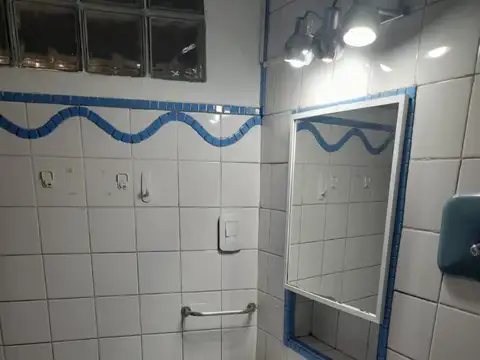 Ibera 4900, Piso PB