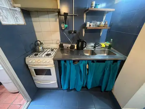 Departamento en Venta en Villa Urquiza, USD 73.000