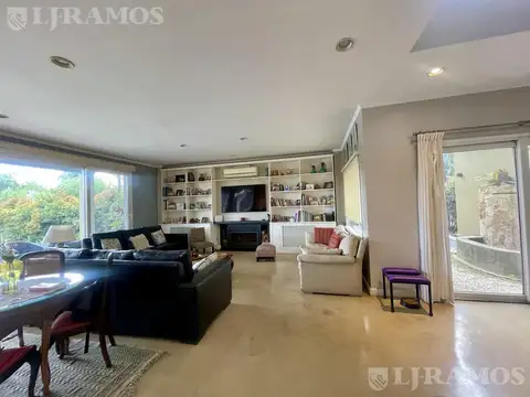 Casa en Alquiler Temporal en Nordelta Los Sauces, USD 8.500