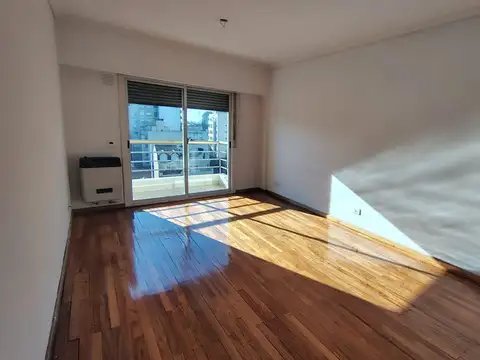 Alquiler Departamento monoambiente en Caballito