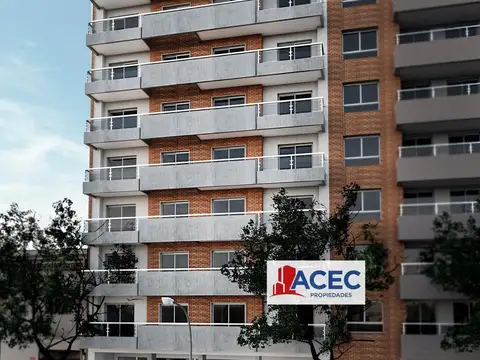 3 de Febrero 400 - Piso 1º Dpto F- Bloque II