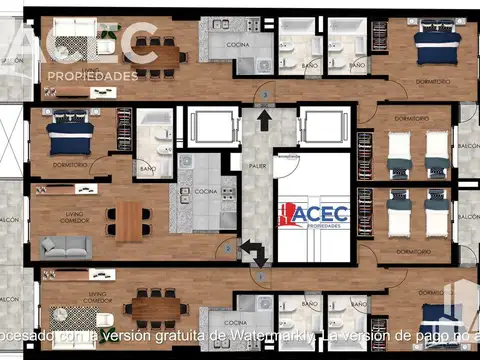 Departamento en Venta 1 año