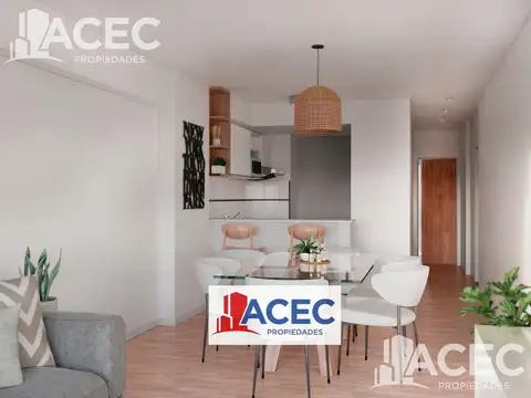 Venta - Departamento  - Barrio Martin