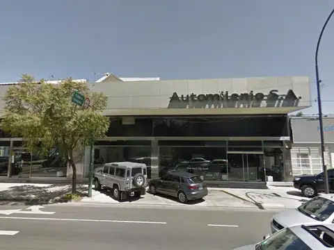 Local en Venta en Vicente Lopez Vias / Rio, USD 1.800.000