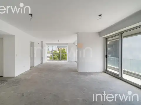 Departamento en Venta con 2 cocheras