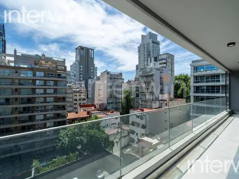 Departamento en Venta en Palermo Soho, USD 1.300.000