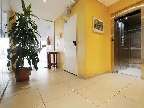Departamento en Alquiler en Almagro, USD 800