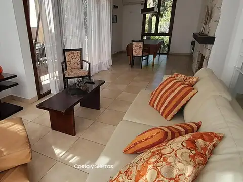 Casa en Venta al Oeste