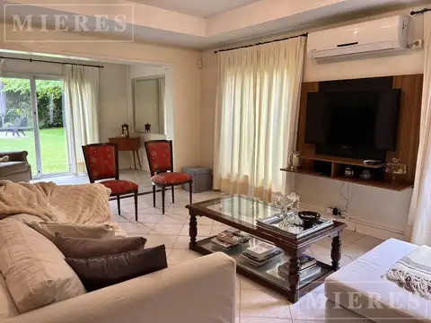 Casa en Alquiler Temporal de 5 dormitorios